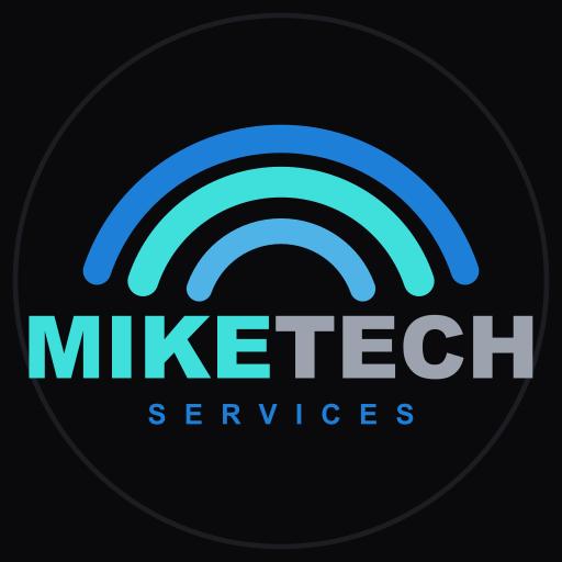 Mike Tech Wholesale logo
